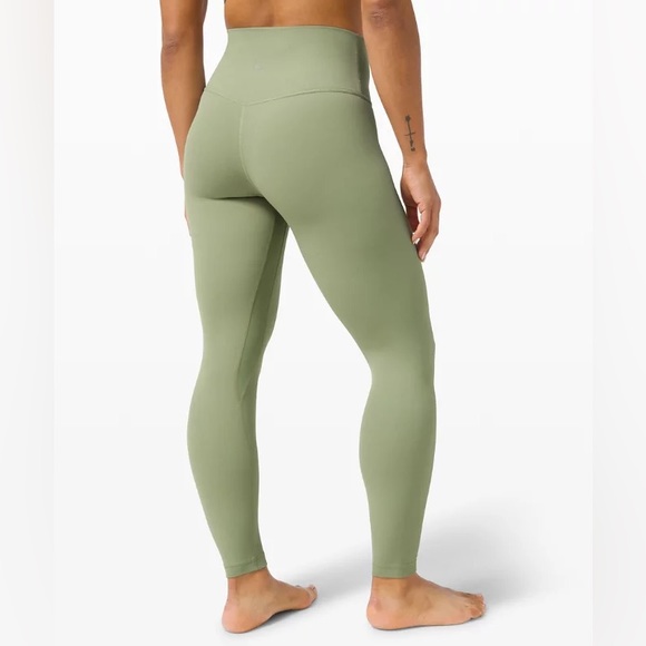 Lululemon Align Leggings - Picture 3 of 6